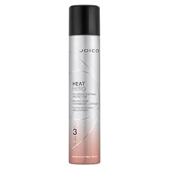 JOICO HEAT HERO GLOSSING THERMAL PROTECTOR 5.1 oz