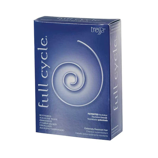 Tressa Full Cycle Perm Buffered Alkaline Wave