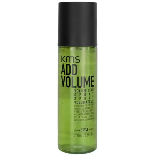 KMS Add Volume Volumizing Spray 6.8 fl oz