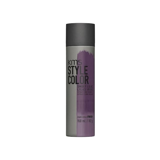 KMS Style Color Smoky Lilac Spray on color 3.8 oz