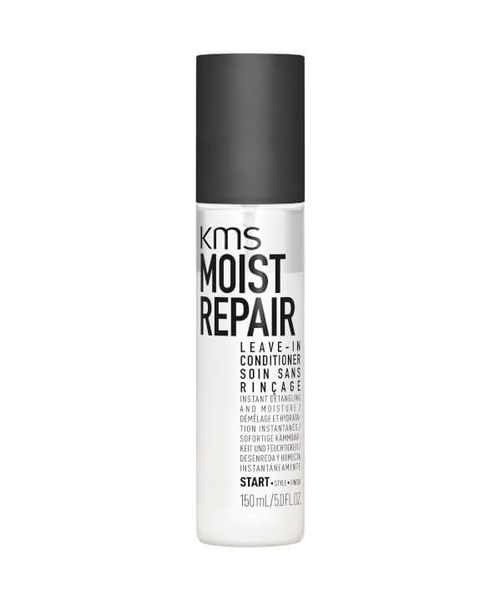KMS Moist Repair Leave In Conditioner 5 oz Detangling Hydrating Spray