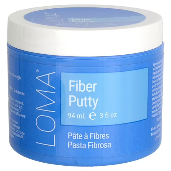 Loma Fiber Putty medium 3 oz