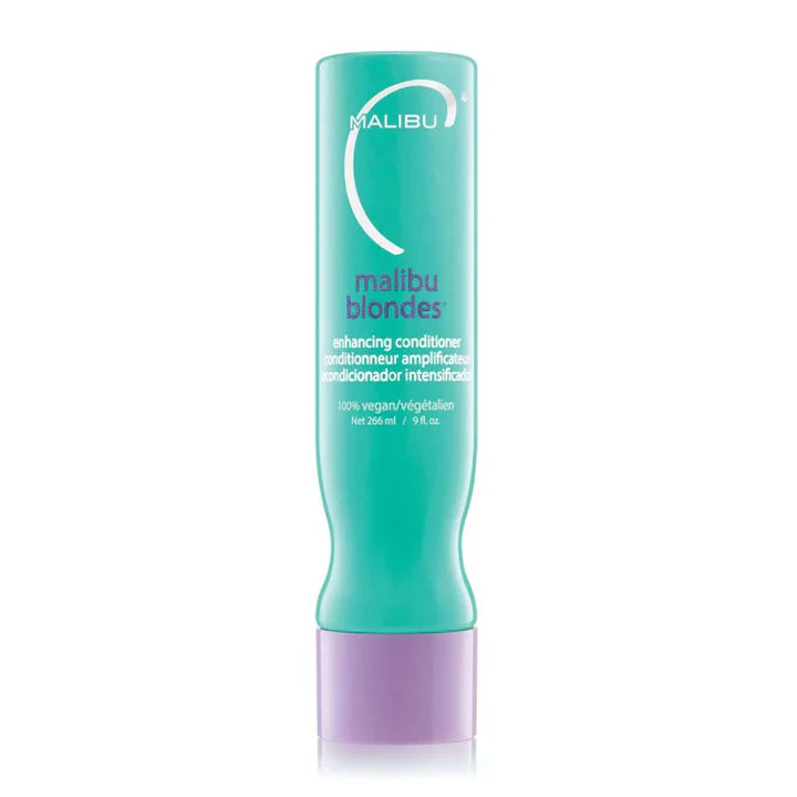 Malibu Blondes Enhancing Conditioner 9 oz