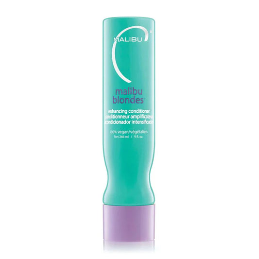 Malibu Blondes Enhancing Conditioner 9 oz