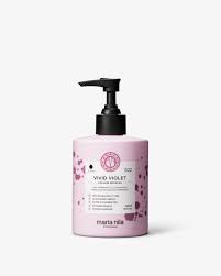 Maria Nila Color Refresh Vivid Violet 0.22 - 300ml