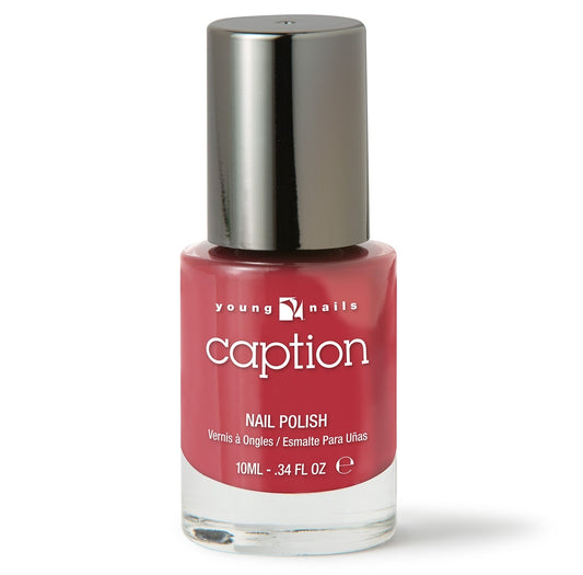 Young Nails Caption Nail Polish Love is Love .34 fl oz #146