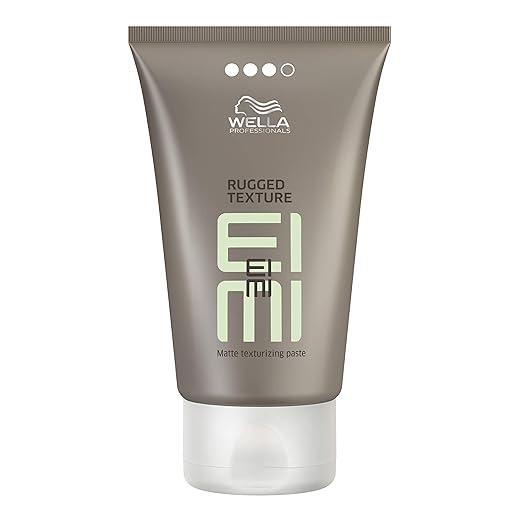 Wella EIMI Rugged Texture Matte Texturizing Paste 75ml/2.53oz