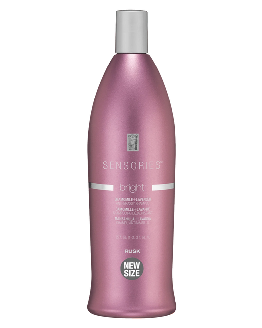 Sensories Bright Chamomile & Lavender Brightening Shampoo 35 fl oz