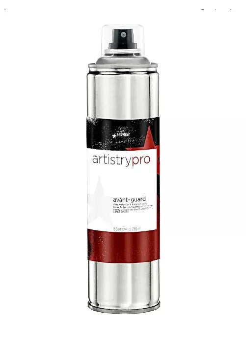 Sexy Hair ArtistryPro AVANT-GUARD Heat Protection & Finishing Spray 8.5oz