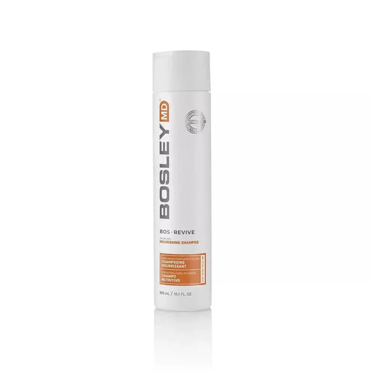 Bosley MD Revive Nourishing Shampoo 10.1 fl oz