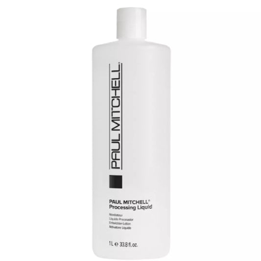 Paul Mitchell Processing Liquid 33.8 fl oz