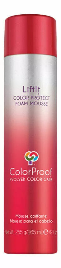 ColorProof Hard Core Epic Hold Color Protect Hair Spray 9 oz