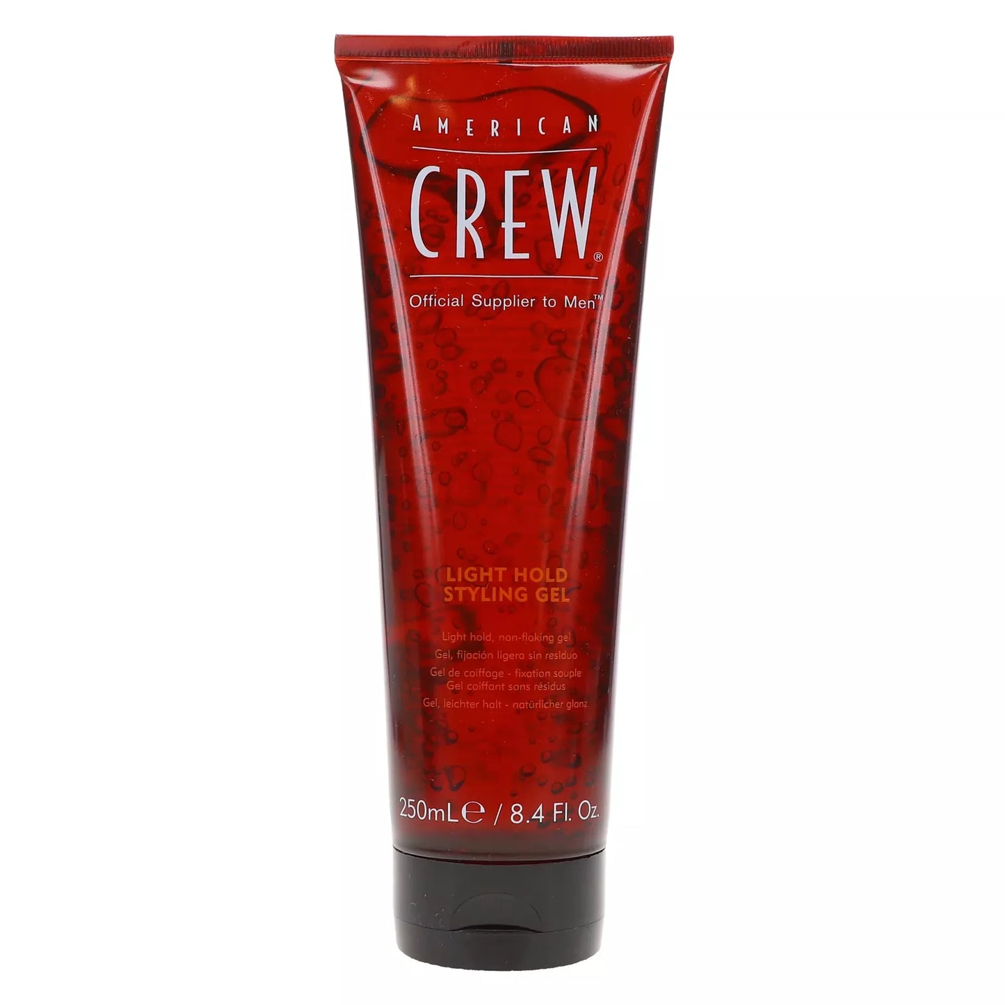 American Crew Light Hold Styling Gel 8.4 oz