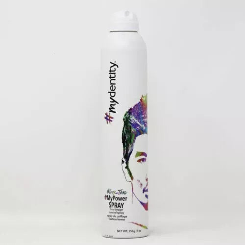 Guy Tang #mydentity MyPower Guy Tang Firm Hairspray 9oz