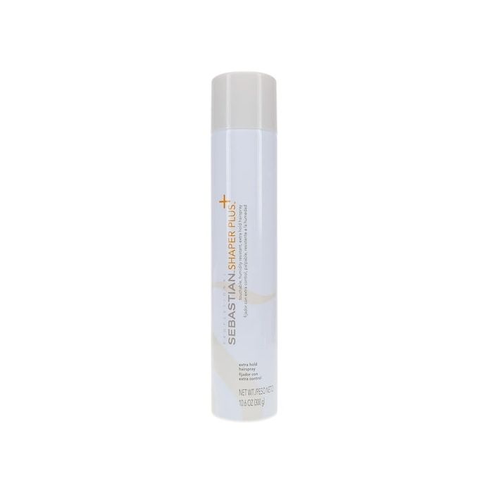 Sebastian Shaper Plus Extra Hold Hairspray 10.6 oz