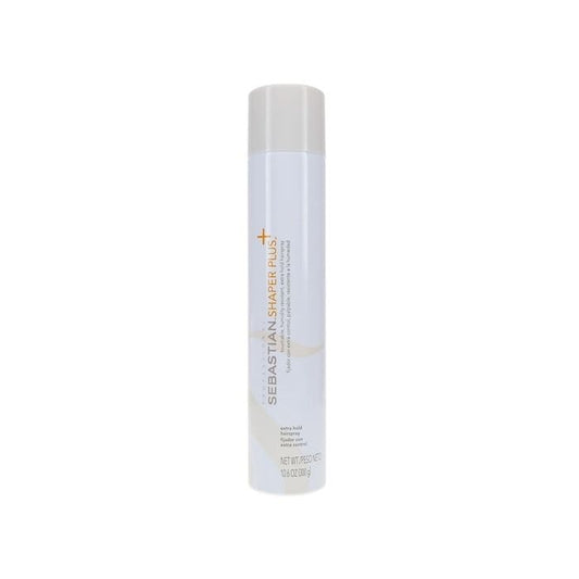 Sebastian Shaper Plus Extra Hold Hairspray 10.6 oz