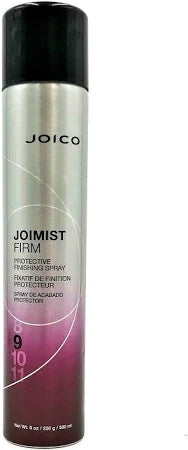 New Joico Power Spray Power Fast Drying 8+ hold Finishing Spray 9 oz Hairspray