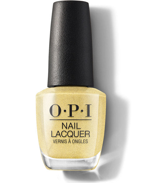 Pack OPI Nail Lacquer Polish Suzi's Slinging Mezcal, 15 ml