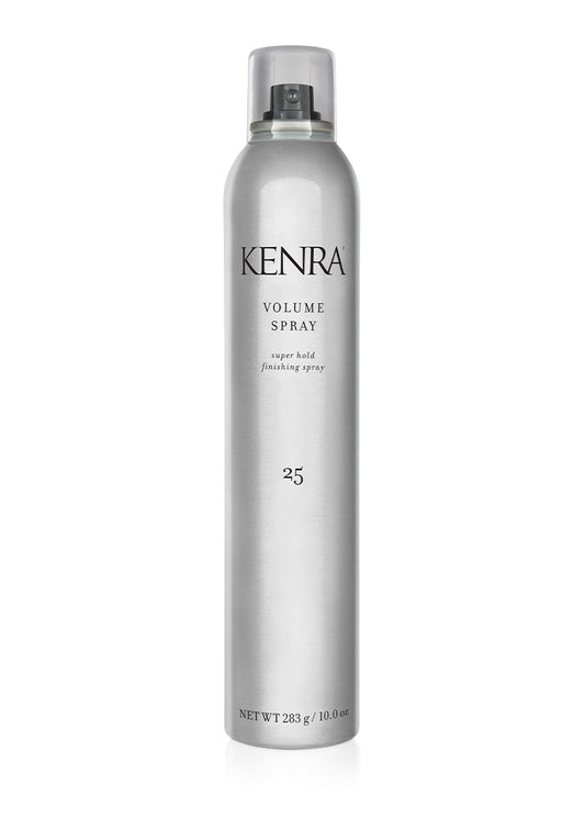 Kenra Volume Spray 25 Super Hold 16 oz